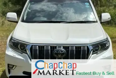 Toyota Prado TZG new Arrival shape Deal on offer QUICK SALE You Pay 30% Deposit Hire purchase installments HP UpTo 70% financing/finance NO CRB STATUS CHECK Trade in OK