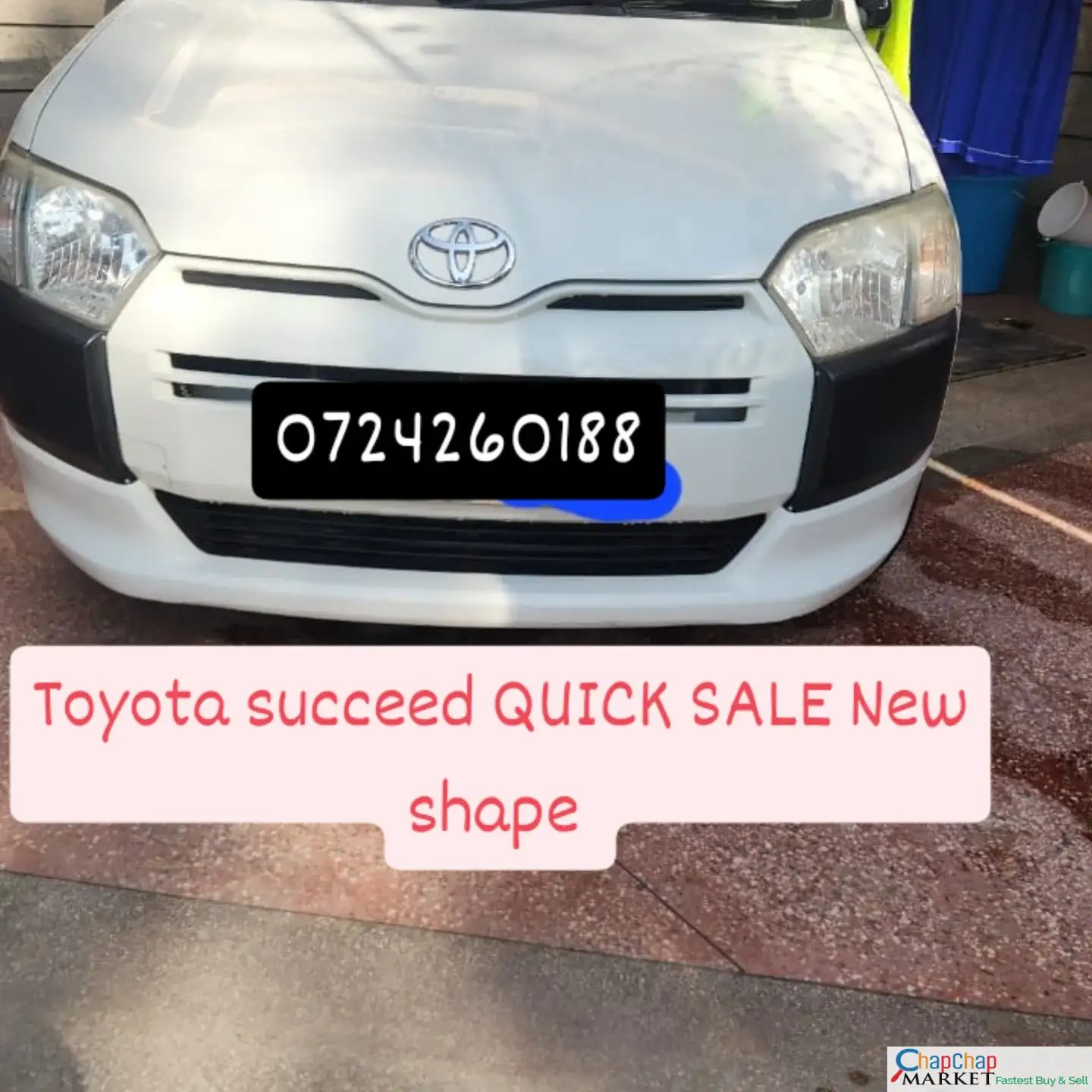Toyota Probox new shape New arrival DEAL on offer QUICK SALE You Pay 30% Deposit Hire purchase installments HP UpTo 70% financing/finance NO CRB STATUS CHECK Trade in OK