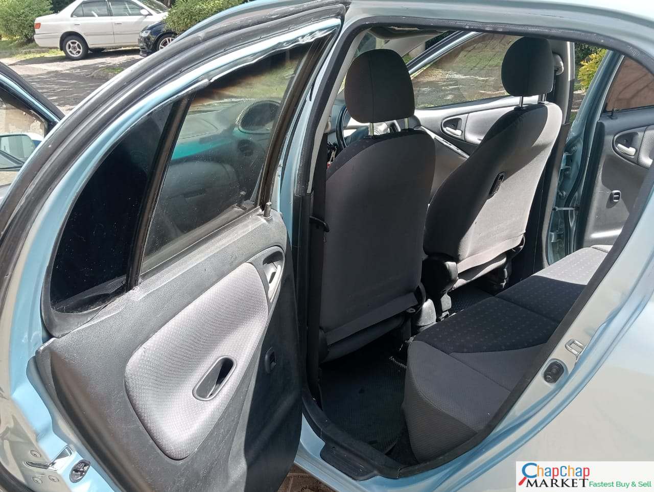 Toyota Vitz old shape DEAL on offer QUICK SALE You Pay 30% Deposit Hire purchase installments HP UpTo 70% financing/finance NO CRB STATUS CHECK Trade in OK