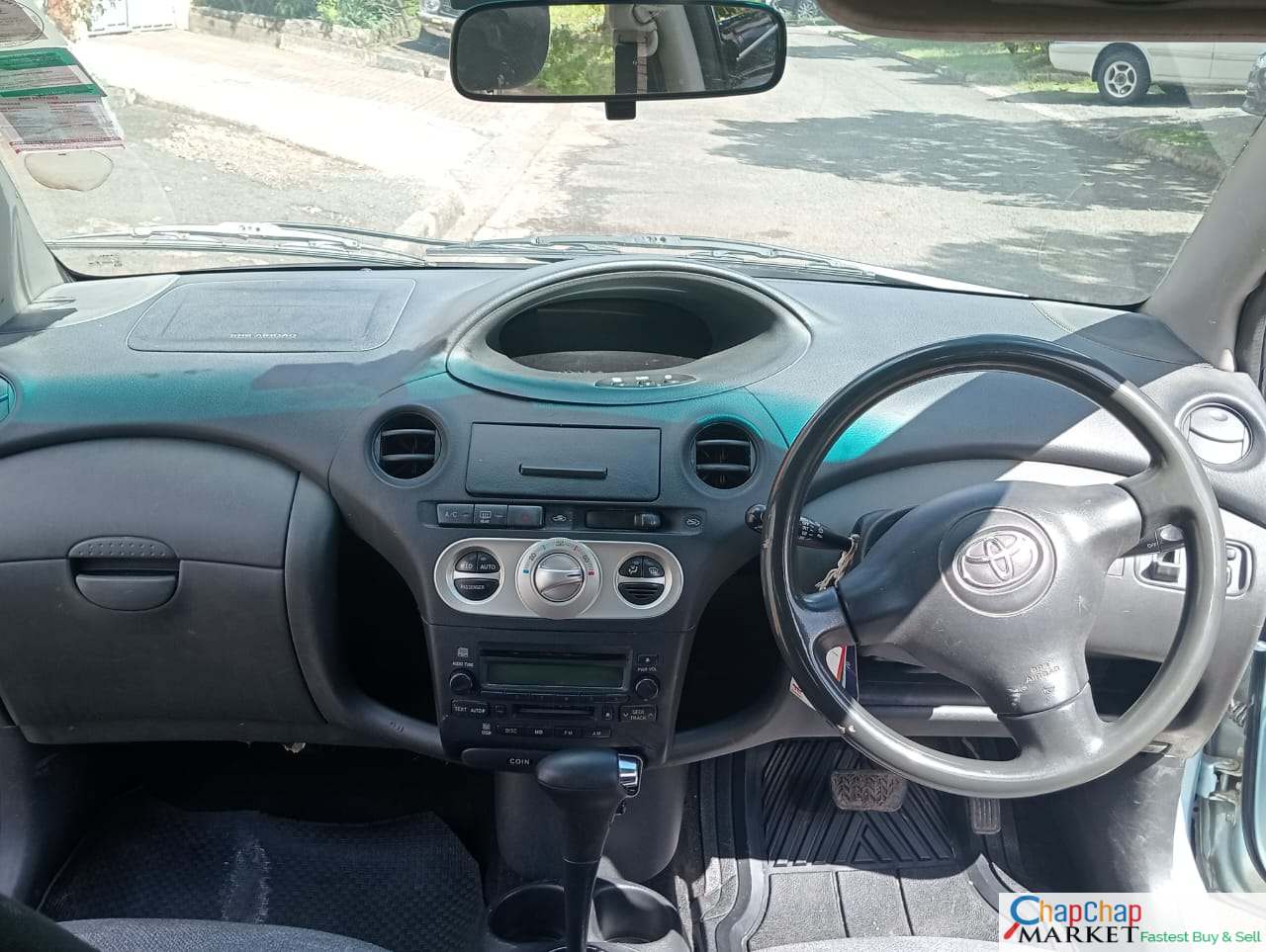 Toyota Vitz old shape DEAL on offer QUICK SALE You Pay 30% Deposit Hire purchase installments HP UpTo 70% financing/finance NO CRB STATUS CHECK Trade in OK