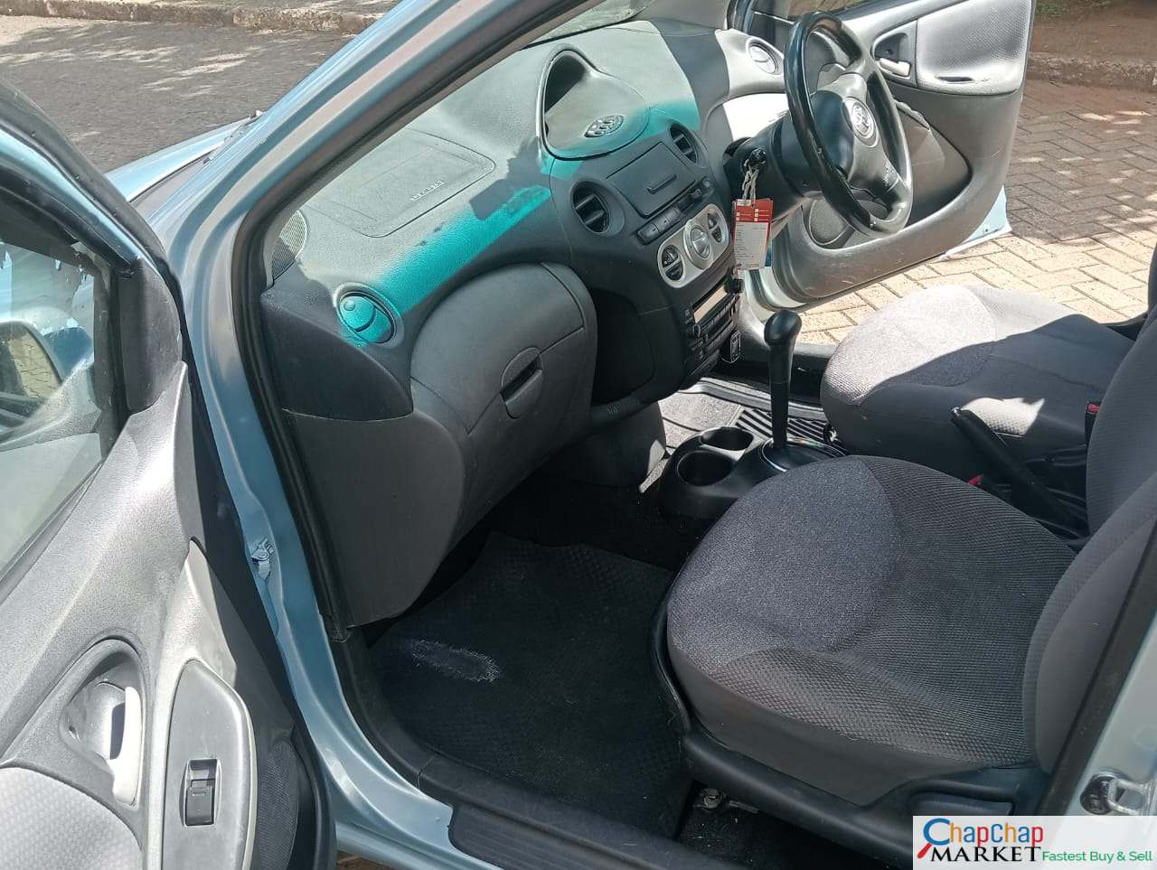 Toyota Vitz old shape DEAL on offer QUICK SALE You Pay 30% Deposit Hire purchase installments HP UpTo 70% financing/finance NO CRB STATUS CHECK Trade in OK