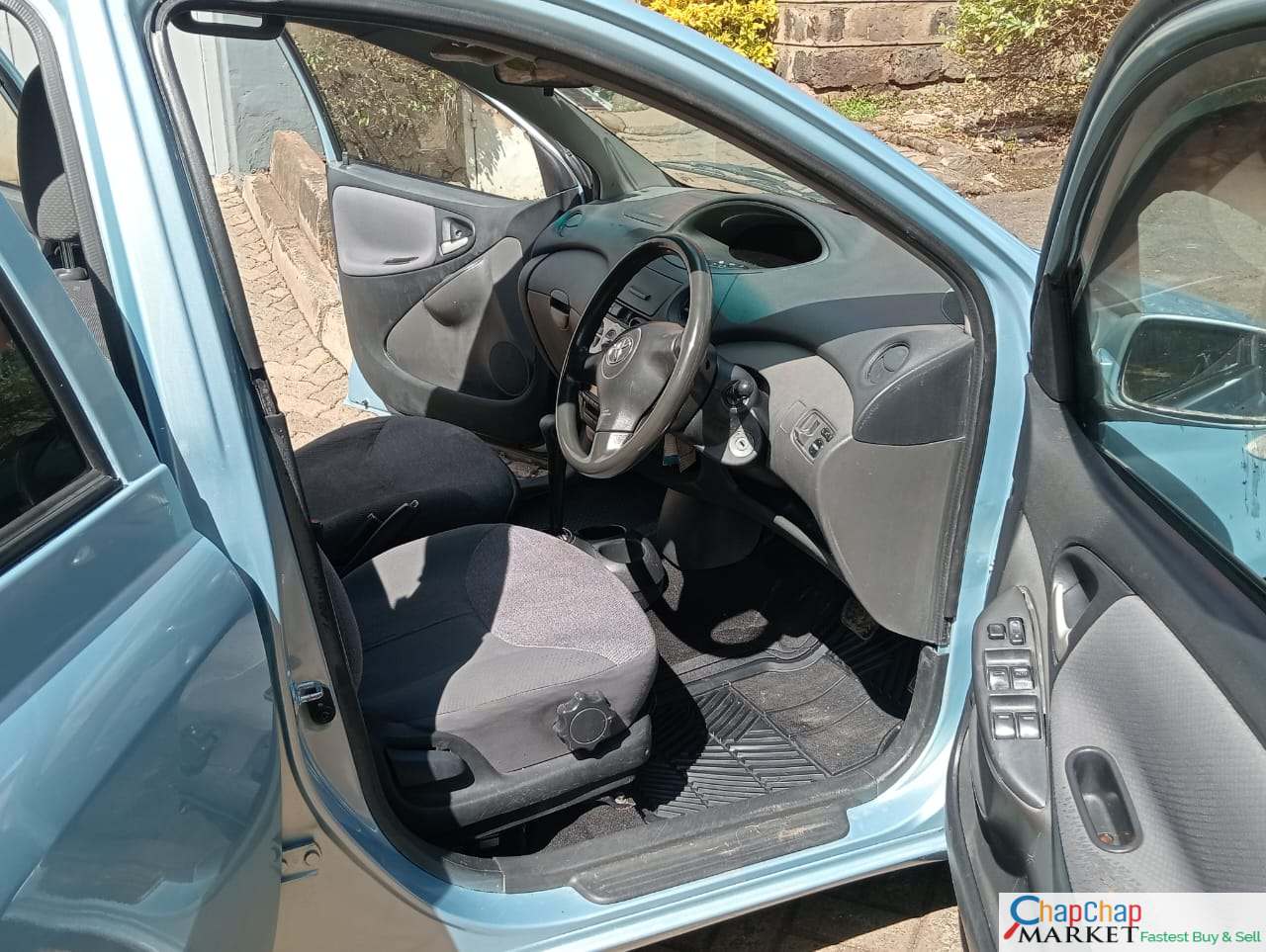 Toyota Vitz old shape DEAL on offer QUICK SALE You Pay 30% Deposit Hire purchase installments HP UpTo 70% financing/finance NO CRB STATUS CHECK Trade in OK