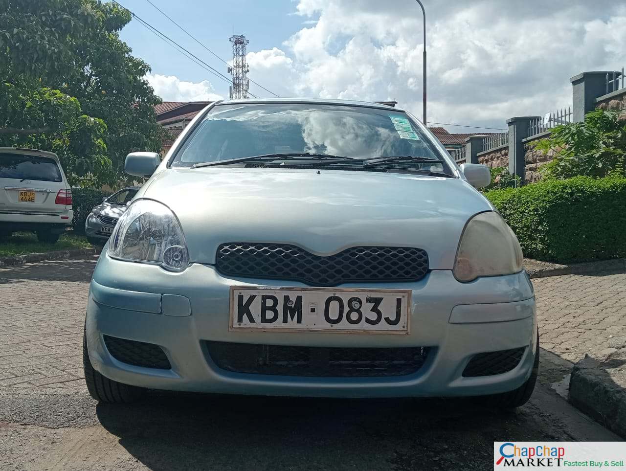 Toyota Vitz old shape DEAL on offer QUICK SALE You Pay 30% Deposit Hire purchase installments HP UpTo 70% financing/finance NO CRB STATUS CHECK Trade in OK