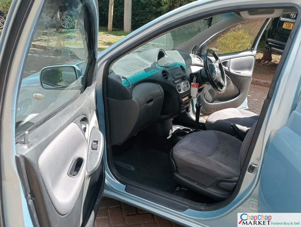 Toyota Vitz old shape DEAL on offer QUICK SALE You Pay 30% Deposit Hire purchase installments HP UpTo 70% financing/finance NO CRB STATUS CHECK Trade in OK