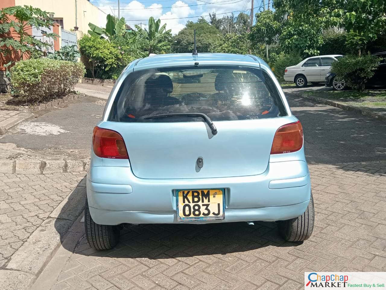 Toyota Vitz old shape DEAL on offer QUICK SALE You Pay 30% Deposit Hire purchase installments HP UpTo 70% financing/finance NO CRB STATUS CHECK Trade in OK