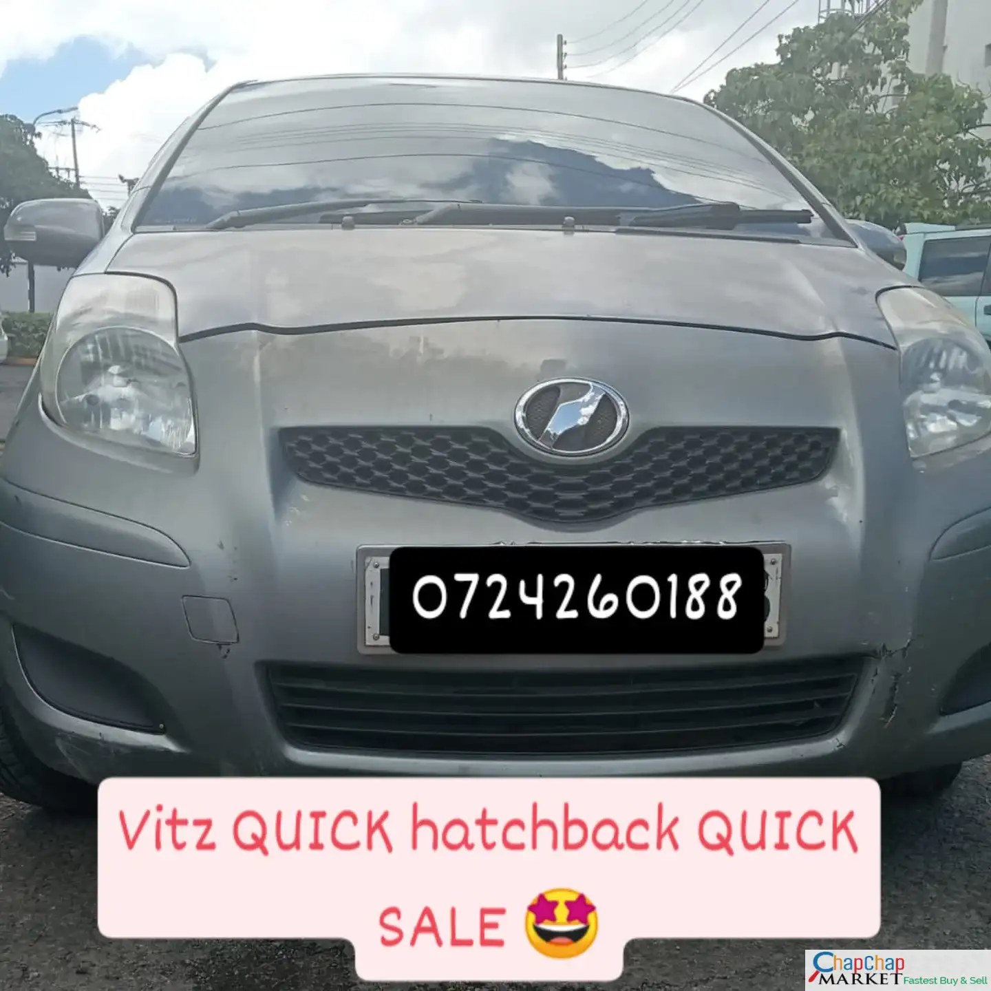 Toyota Vitz new shape  DEAL on offer QUICK SALE You Pay 30% Deposit Hire purchase installments HP UpTo 70% financing/finance NO CRB STATUS CHECK Trade in OK