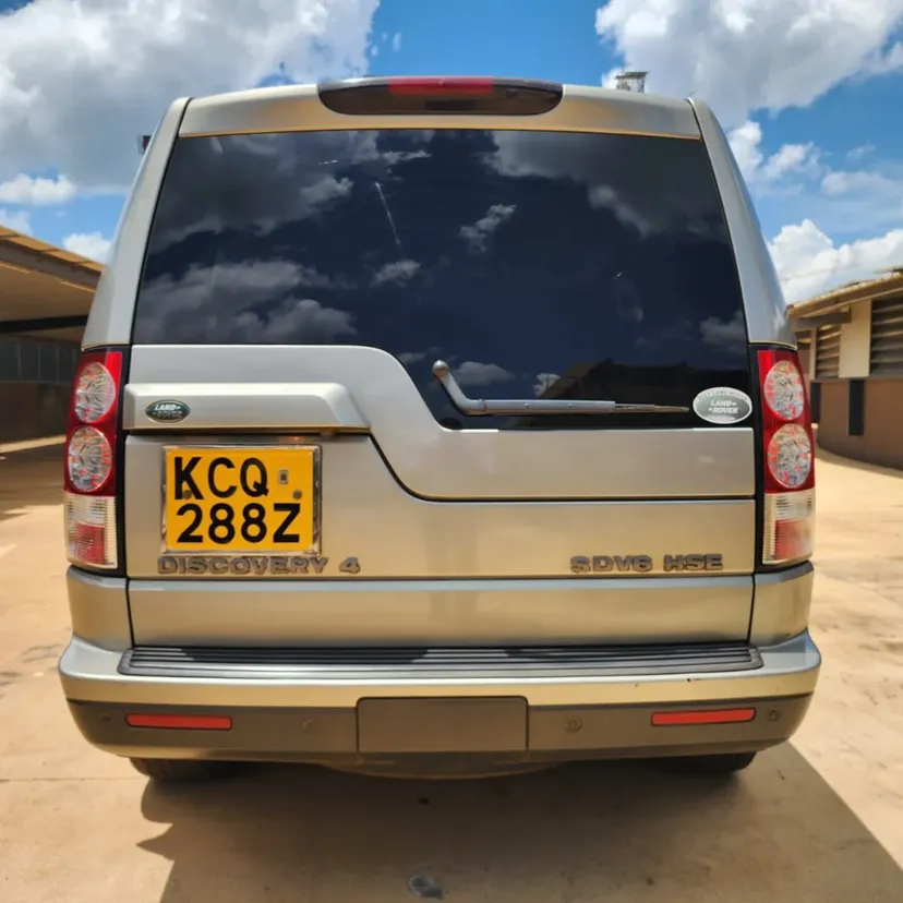 LAND ROVER DISCOVERY 4 SDV6 HSE TRIPLE SUNROOF QUICK SALE You Pay 30% Deposit Hire purchase installments HP UpTo 70% financing/finance NO CRB STATUS CHECK Trade in OK 12 Chapchapmarket ea7a674e6a7d4595