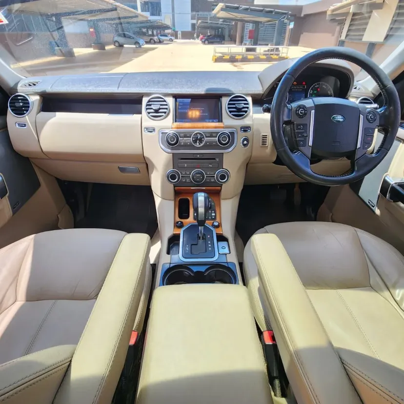 LAND ROVER DISCOVERY 4 SDV6 HSE TRIPLE SUNROOF QUICK SALE You Pay 30% Deposit Hire purchase installments HP UpTo 70% financing/finance NO CRB STATUS CHECK Trade in OK 14 Chapchapmarket 7390efe75b8342cf