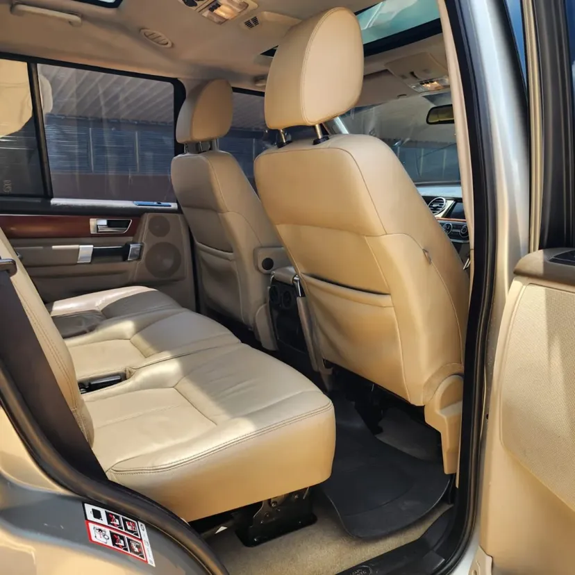 LAND ROVER DISCOVERY 4 SDV6 HSE TRIPLE SUNROOF QUICK SALE You Pay 30% Deposit Hire purchase installments HP UpTo 70% financing/finance NO CRB STATUS CHECK Trade in OK 5 Chapchapmarket 24b0be310afb41bd