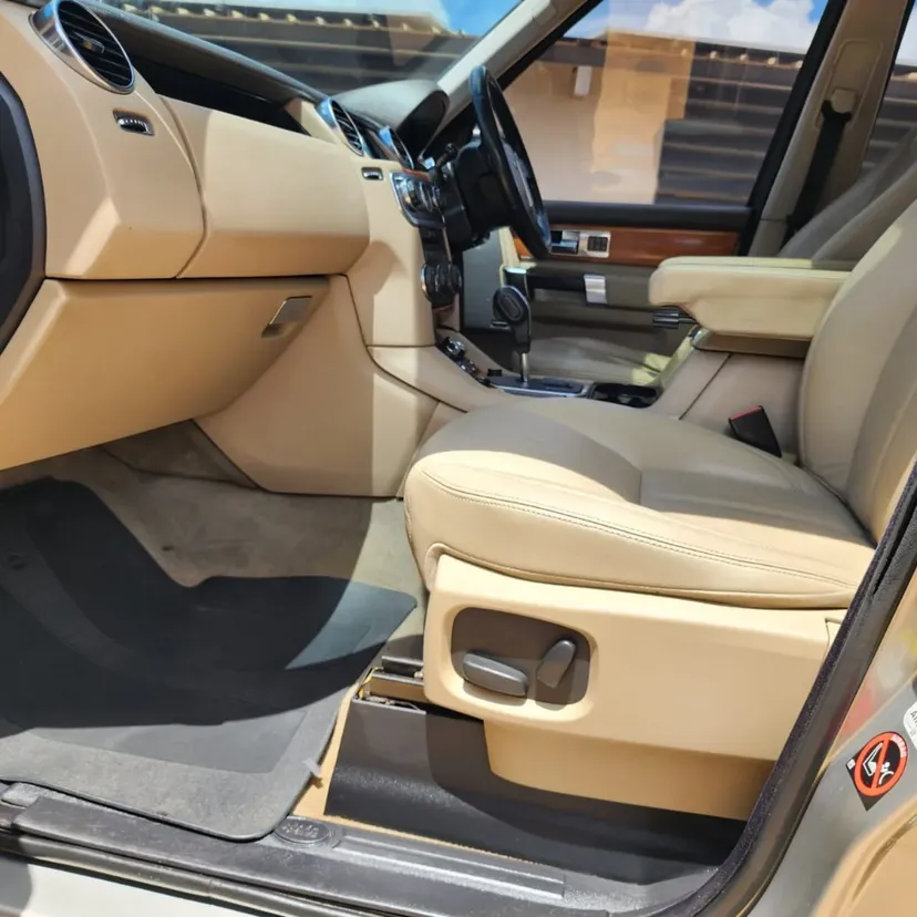 LAND ROVER DISCOVERY 4 SDV6 HSE TRIPLE SUNROOF QUICK SALE You Pay 30% Deposit Hire purchase installments HP UpTo 70% financing/finance NO CRB STATUS CHECK Trade in OK 6 Chapchapmarket cc8183165a024c5b