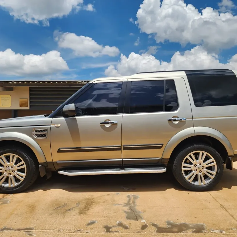 LAND ROVER DISCOVERY 4 SDV6 HSE TRIPLE SUNROOF QUICK SALE You Pay 30% Deposit Hire purchase installments HP UpTo 70% financing/finance NO CRB STATUS CHECK Trade in OK 7 Chapchapmarket 3a92834e176a4fa5