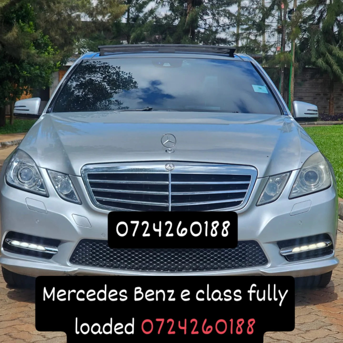 MERCEDES BENZ E250 E CLASS SUNROOF/MOONROOF FULLY LOADED QUICK SALE You Pay 30% Deposit Hire purchase installments HP UpTo 70% financing/finance NO CRB STATUS CHECK Trade in OK 18 Img 20250509 180642 246