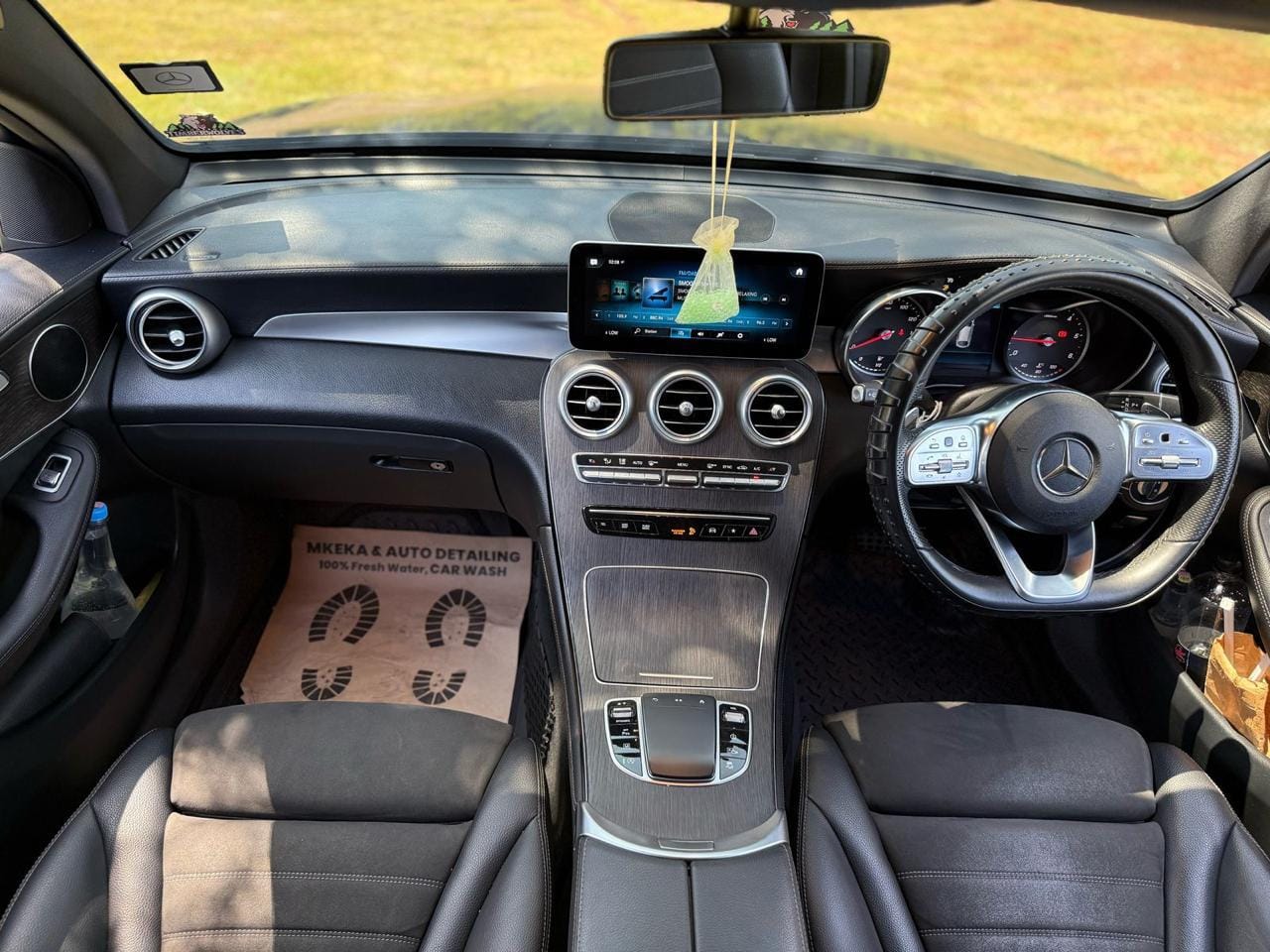 MERCEDES BENZ GLC-220D COUPE Deal on offer QUICK SALE You Pay 30% Deposit Hire purchase installments HP UpTo 70% financing/finance NO CRB STATUS CHECK Trade in OK 23 Img 20250511 wa0070