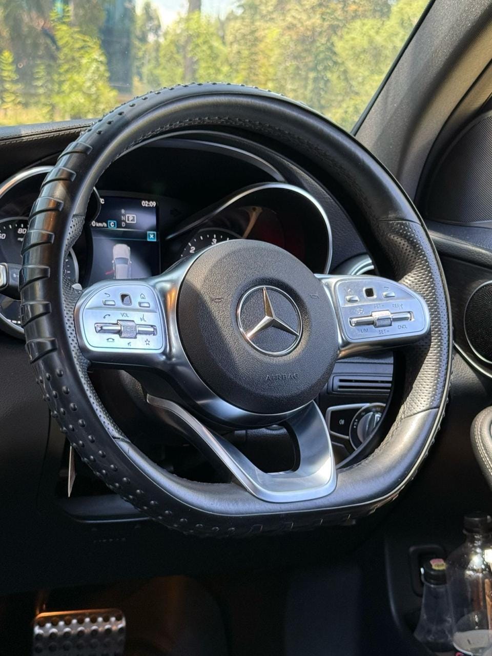 MERCEDES BENZ GLC-220D COUPE Deal on offer QUICK SALE You Pay 30% Deposit Hire purchase installments HP UpTo 70% financing/finance NO CRB STATUS CHECK Trade in OK 24 Img 20250511 wa0068