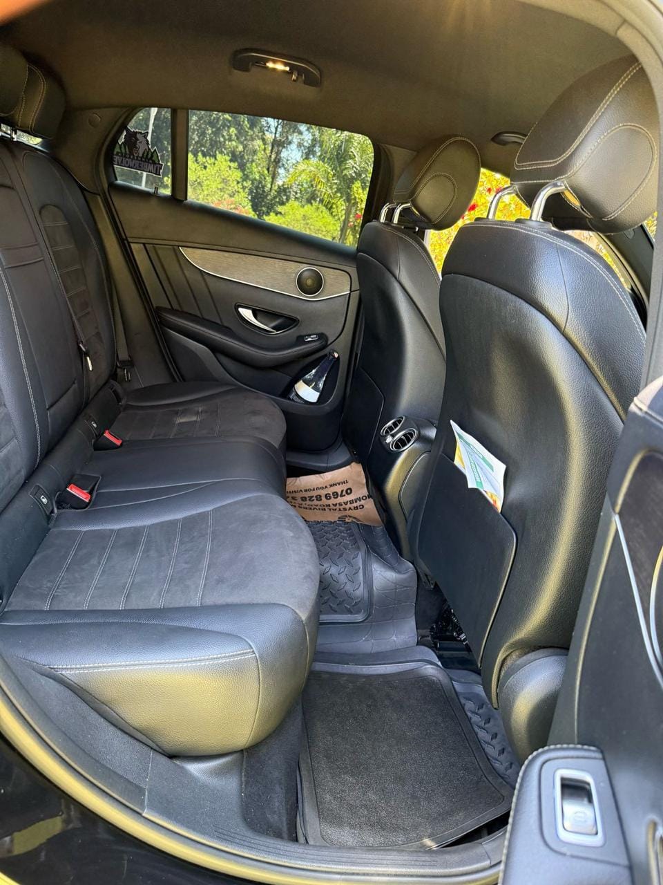 MERCEDES BENZ GLC-220D COUPE Deal on offer QUICK SALE You Pay 30% Deposit Hire purchase installments HP UpTo 70% financing/finance NO CRB STATUS CHECK Trade in OK 25 Img 20250511 wa0066