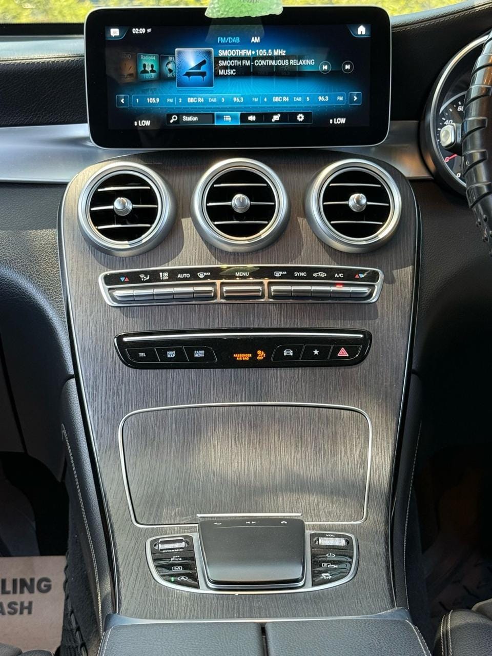 MERCEDES BENZ GLC-220D COUPE Deal on offer QUICK SALE You Pay 30% Deposit Hire purchase installments HP UpTo 70% financing/finance NO CRB STATUS CHECK Trade in OK 28 Img 20250511 wa0067