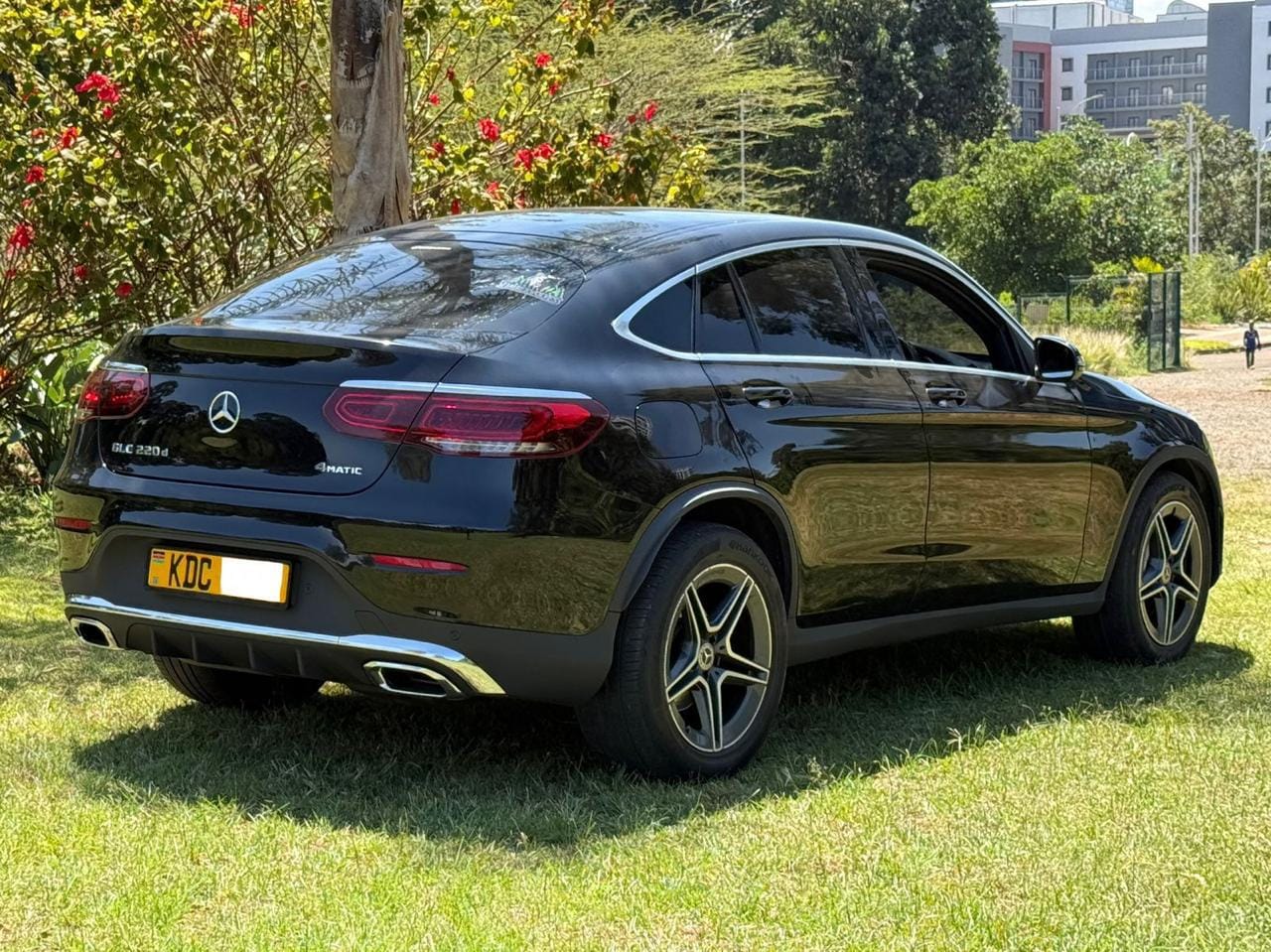 MERCEDES BENZ GLC-220D COUPE Deal on offer QUICK SALE You Pay 30% Deposit Hire purchase installments HP UpTo 70% financing/finance NO CRB STATUS CHECK Trade in OK 27 Img 20250511 wa0071