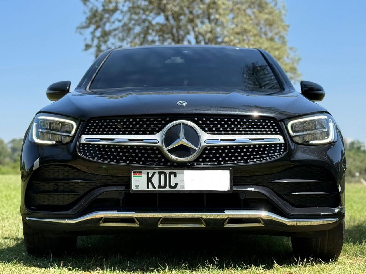MERCEDES BENZ GLC-220D COUPE Deal on offer QUICK SALE You Pay 30% Deposit Hire purchase installments HP UpTo 70% financing/finance NO CRB STATUS CHECK Trade in OK 31 Img 20250511 wa0078