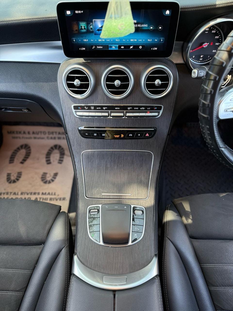 MERCEDES BENZ GLC-220D COUPE Deal on offer QUICK SALE You Pay 30% Deposit Hire purchase installments HP UpTo 70% financing/finance NO CRB STATUS CHECK Trade in OK 30 Img 20250511 wa0081