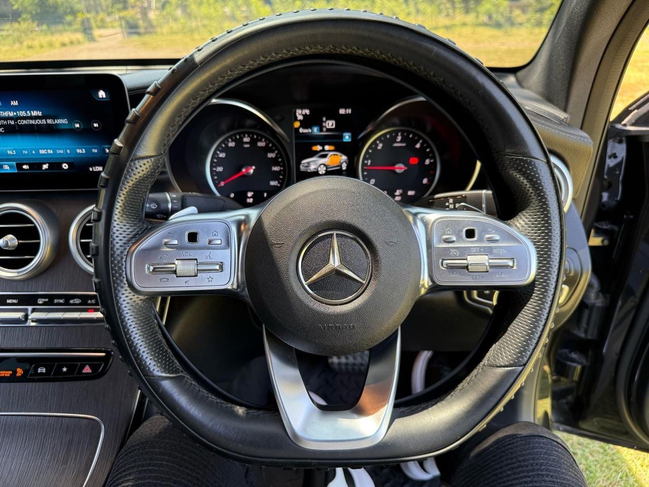 MERCEDES BENZ GLC-220D COUPE Deal on offer QUICK SALE You Pay 30% Deposit Hire purchase installments HP UpTo 70% financing/finance NO CRB STATUS CHECK Trade in OK 34 Img 20250511 wa0076