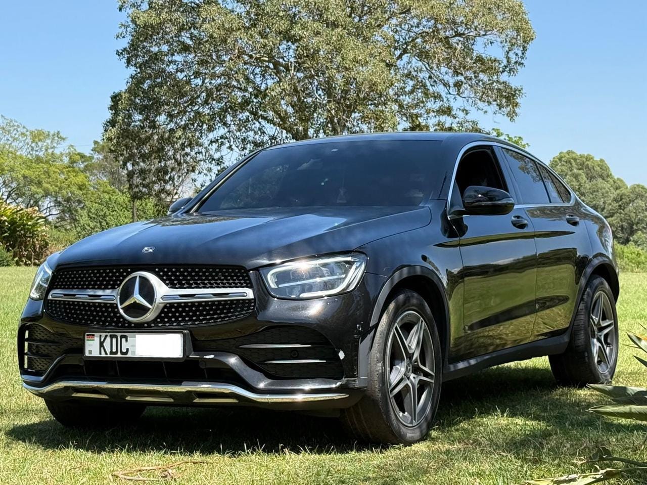 MERCEDES BENZ GLC-220D COUPE Deal on offer QUICK SALE You Pay 30% Deposit Hire purchase installments HP UpTo 70% financing/finance NO CRB STATUS CHECK Trade in OK 20 Img 20250511 wa0063
