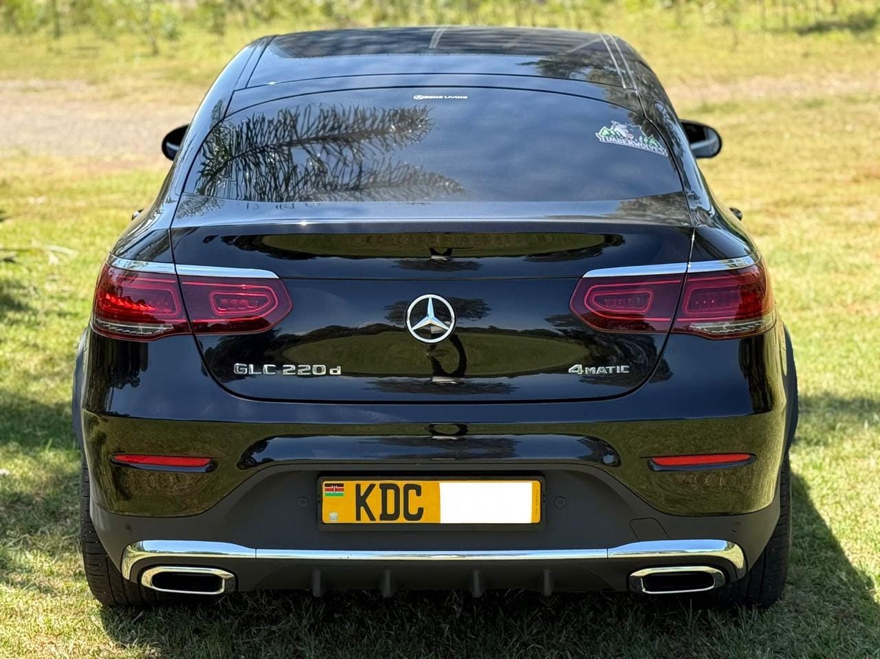 MERCEDES BENZ GLC-220D COUPE Deal on offer QUICK SALE You Pay 30% Deposit Hire purchase installments HP UpTo 70% financing/finance NO CRB STATUS CHECK Trade in OK 21 Img 20250511 wa0061