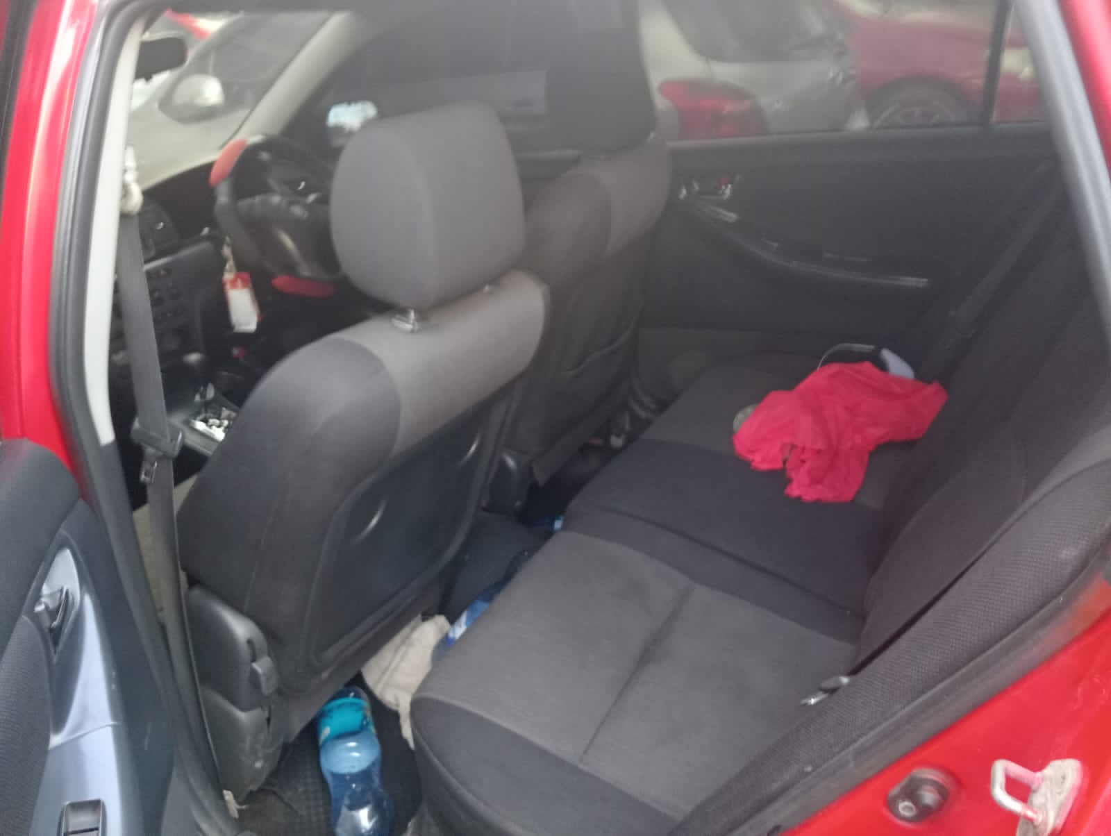 NISSAN NOTE PURE DIG-S hatchback on offer QUICK SALE You Pay 30% Deposit Hire purchase installments HP UpTo 70% financing/finance NO CRB STATUS CHECK Trade in OK 18 Img 20250507 wa0156