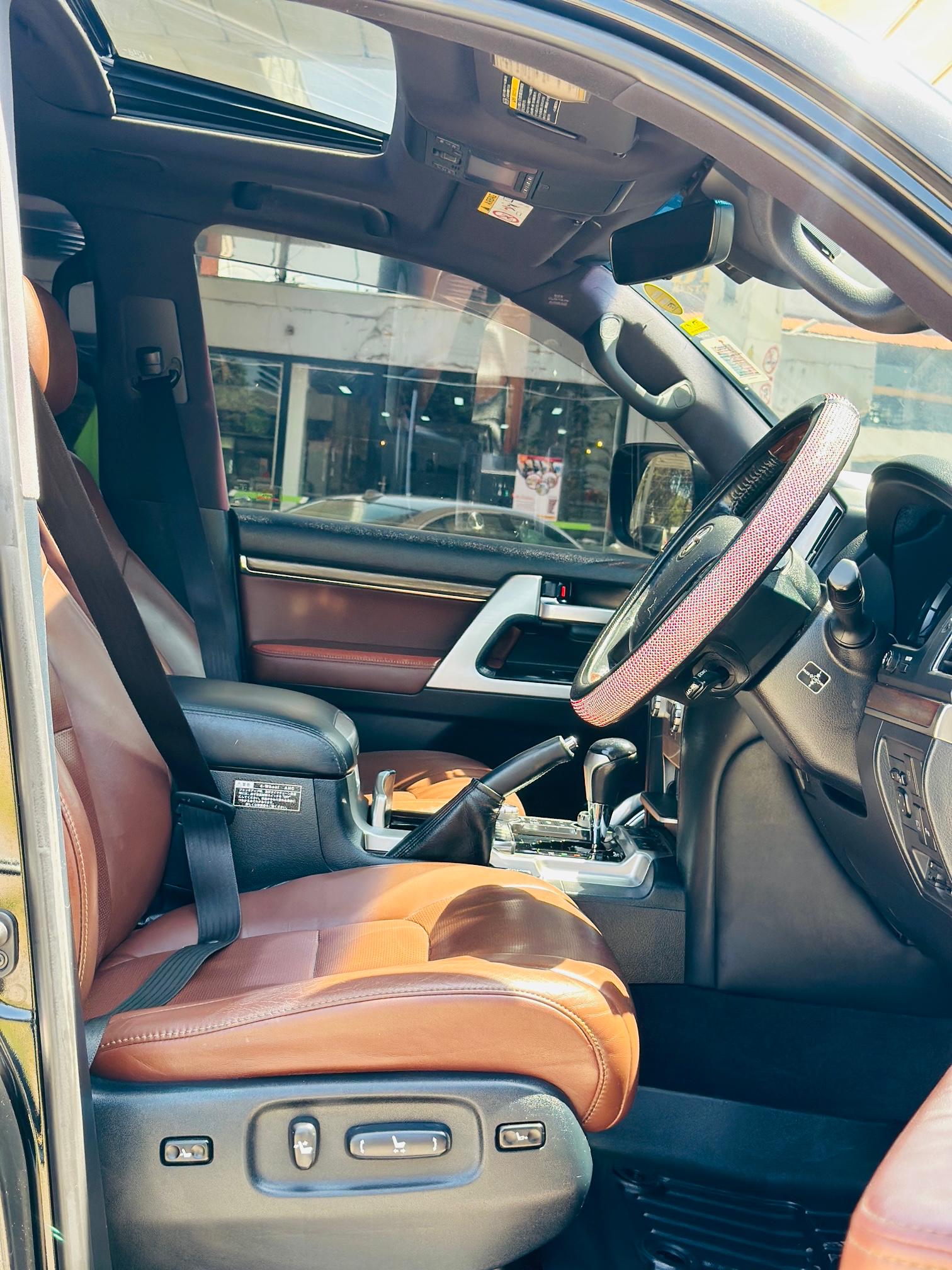 TOYOTA LAND-CRUISER ZX v8 Deal! QUICK SALE You Pay 30% Deposit Hire purchase installments HP UpTo 70% financing/finance NO CRB STATUS CHECK Trade in OK 10 Img 20250508 wa0030