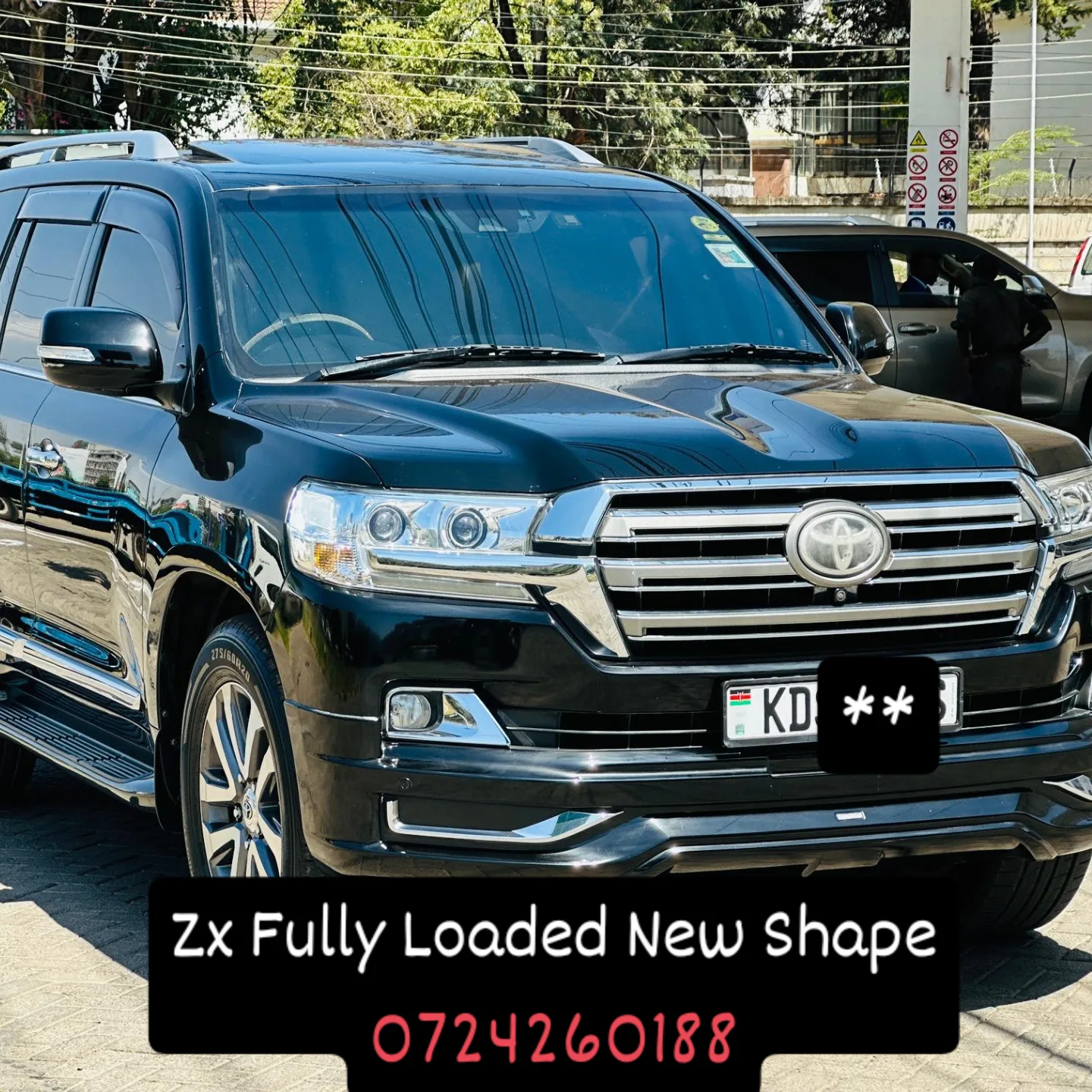 TOYOTA LAND-CRUISER ZX v8 Deal! QUICK SALE You Pay 30% Deposit Hire purchase installments HP UpTo 70% financing/finance NO CRB STATUS CHECK Trade in OK 8 Img 20250508 111349 292