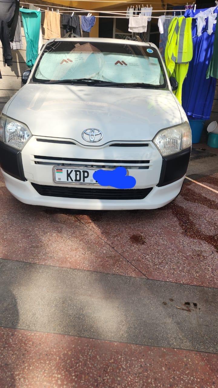 Toyota Probox new shape New arrival DEAL on offer QUICK SALE You Pay 30% Deposit Hire purchase installments HP UpTo 70% financing/finance NO CRB STATUS CHECK Trade in OK 24 Img 20250512 wa0145