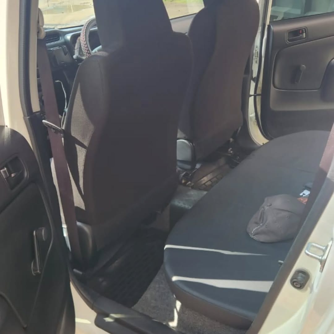 Toyota Probox new shape New arrival DEAL on offer QUICK SALE You Pay 30% Deposit Hire purchase installments HP UpTo 70% financing/finance NO CRB STATUS CHECK Trade in OK 16 Chapchapmarket ba6d65eb2d8a4eff