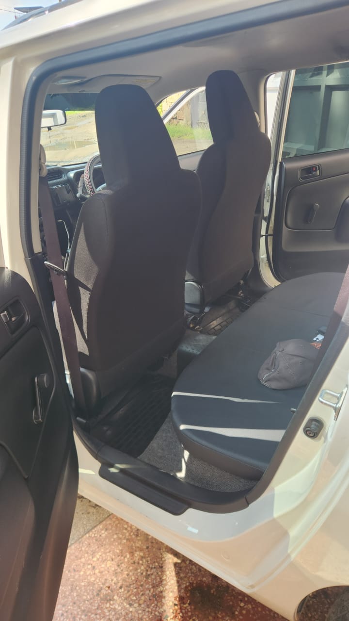 Toyota Probox new shape New arrival DEAL on offer QUICK SALE You Pay 30% Deposit Hire purchase installments HP UpTo 70% financing/finance NO CRB STATUS CHECK Trade in OK 28 Img 20250512 wa0141