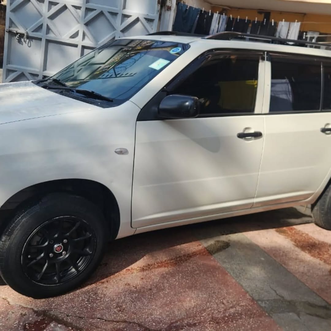 Toyota Probox new shape New arrival DEAL on offer QUICK SALE You Pay 30% Deposit Hire purchase installments HP UpTo 70% financing/finance NO CRB STATUS CHECK Trade in OK 20 Chapchapmarket eecdae4f1eac4842