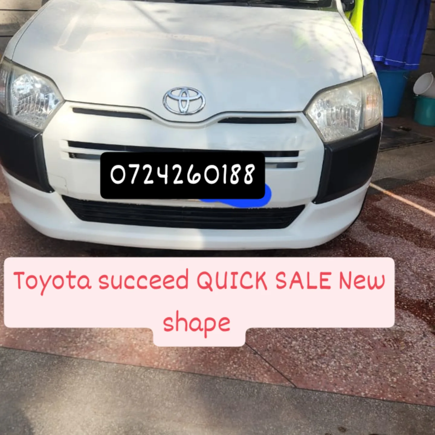 Toyota Probox new shape New arrival DEAL on offer QUICK SALE You Pay 30% Deposit Hire purchase installments HP UpTo 70% financing/finance NO CRB STATUS CHECK Trade in OK 22 Img 20250512 195854 644