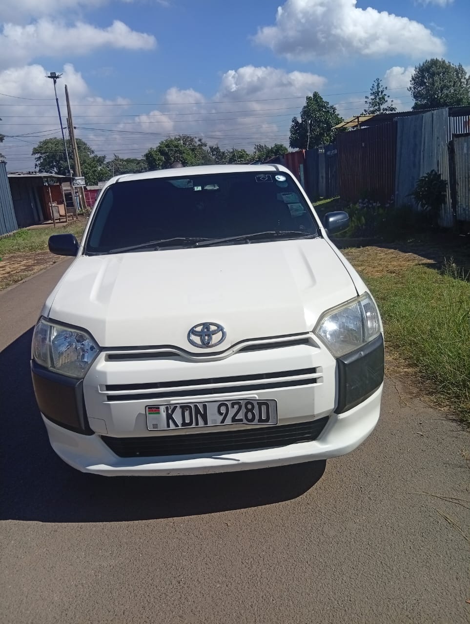 Toyota Probox new shape QUICK SALE You Pay 30% Deposit Hire purchase installments HP UpTo 70% financing/finance NO CRB STATUS CHECK Trade in OK 14 Img 20250507 wa0164