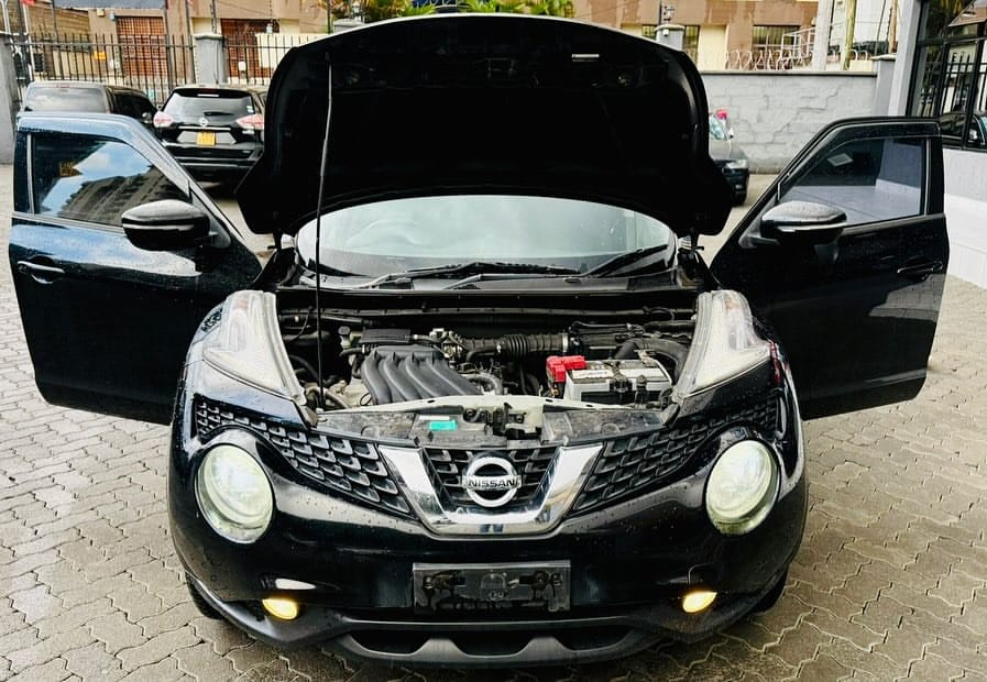 NISSAN JUKE Asian Owner New shape on offer Deal QUICK SALE You Pay 30% Deposit Hire purchase installments HP UpTo 70% financing/finance NO CRB STATUS CHECK Trade in OK