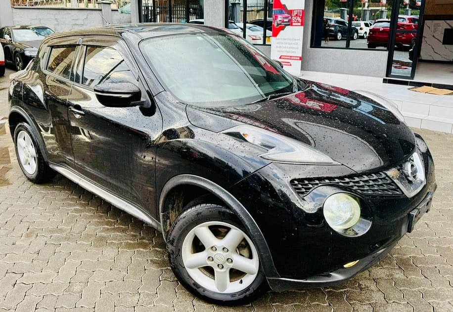 NISSAN JUKE Asian Owner New shape on offer Deal QUICK SALE You Pay 30% Deposit Hire purchase installments HP UpTo 70% financing/finance NO CRB STATUS CHECK Trade in OK