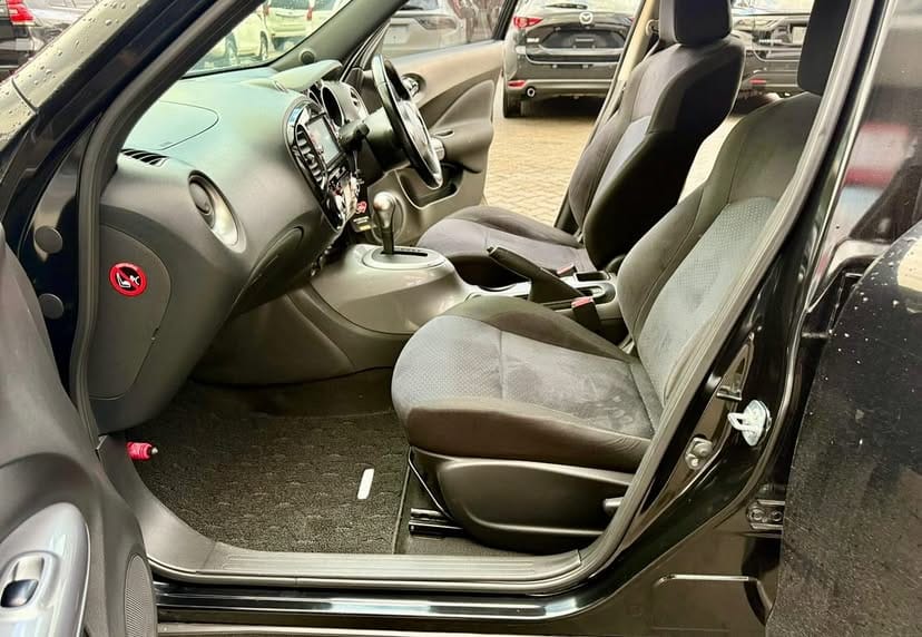 NISSAN JUKE Asian Owner New shape on offer Deal QUICK SALE You Pay 30% Deposit Hire purchase installments HP UpTo 70% financing/finance NO CRB STATUS CHECK Trade in OK