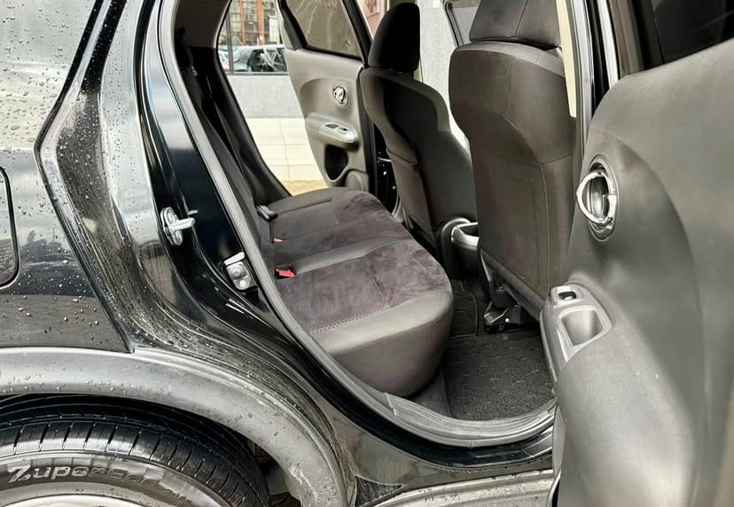 NISSAN JUKE Asian Owner New shape on offer Deal QUICK SALE You Pay 30% Deposit Hire purchase installments HP UpTo 70% financing/finance NO CRB STATUS CHECK Trade in OK