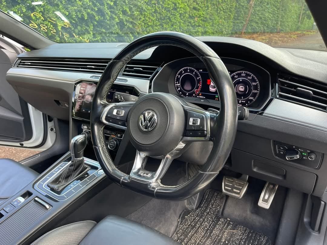 Volkswagen Arteon New Arrival New shape Cleanest QUICK SALE You Pay 30% Deposit Hire purchase installments HP UpTo 70% financing/finance NO CRB STATUS CHECK Trade in OK 10 Img 20250507 wa0009