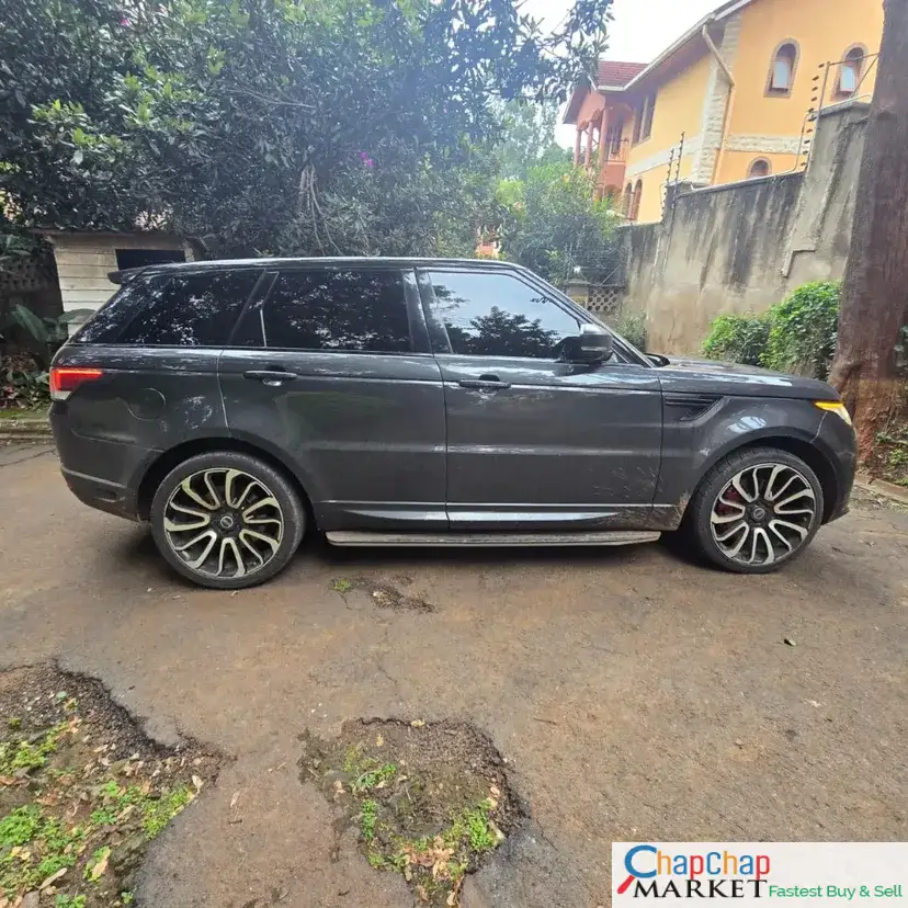 RANGE ROVER VOGUE SDV8 AUTOBIOGRAPHY 4.4L QUICK SALE Deal on offer You Pay 30% Deposit Hire purchase installments HP UpTo 70% financing/finance NO CRB STATUS CHECK Trade in OK