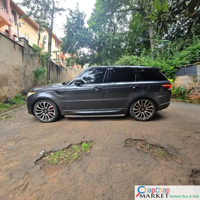 RANGE ROVER VOGUE SDV8 AUTOBIOGRAPHY 4.4L QUICK SALE Deal on offer You Pay 30% Deposit Hire purchase installments HP UpTo 70% financing/finance NO CRB STATUS CHECK Trade in OK