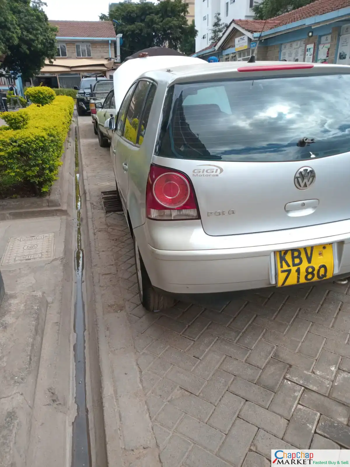 Volkswagen Polo 350K Only WOW 😮 lipa pole pole DEAL on offer QUICK SALE You Pay 30% Deposit Hire purchase installments HP UpTo 70% financing/finance NO CRB STATUS CHECK Trade in OK