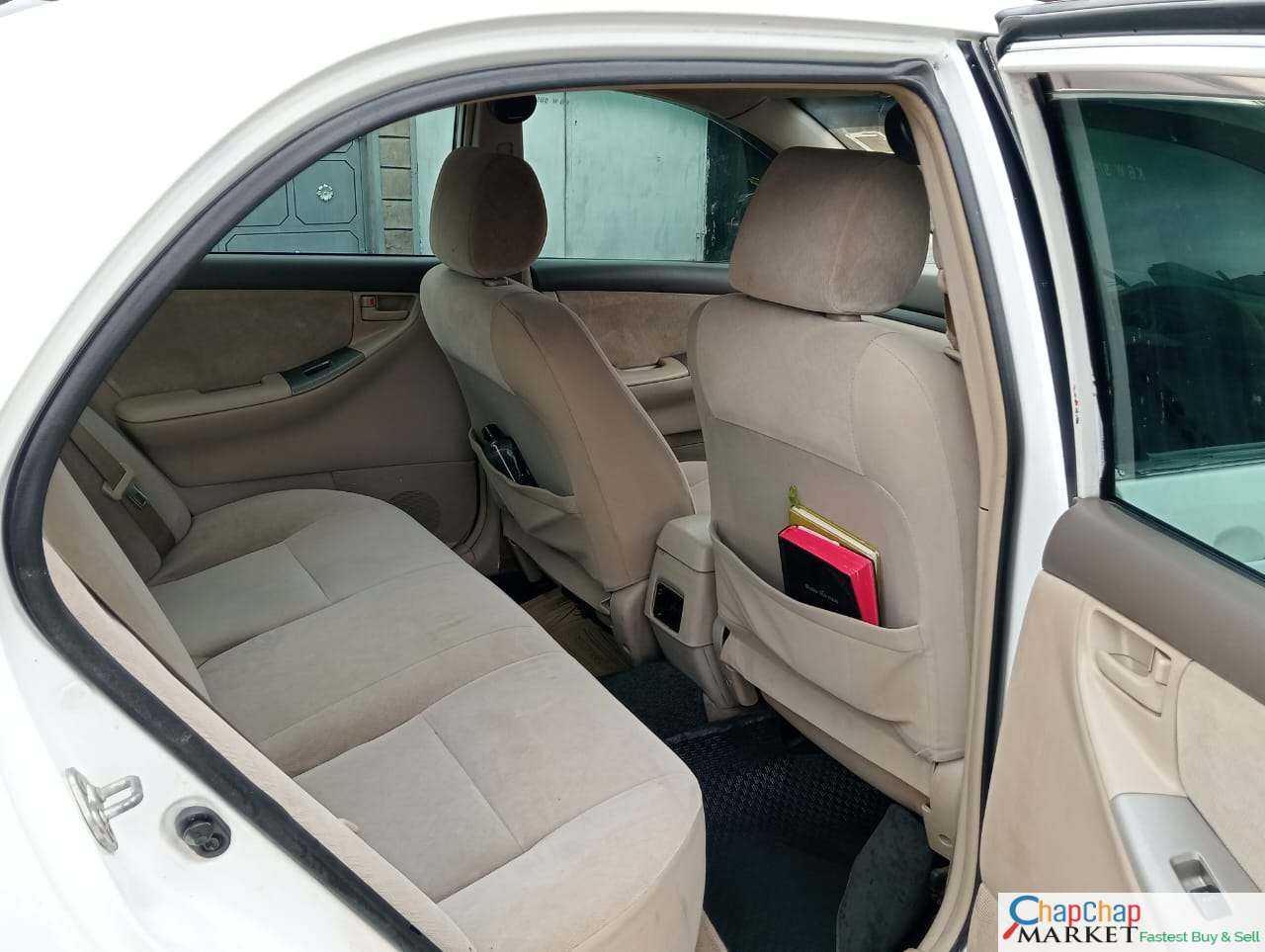 Toyota corolla NZE Mataa kwa boot 🔥 lipa pole pole DEAL on offer QUICK SALE You Pay 30% Deposit Hire purchase installments HP UpTo 70% financing/finance NO CRB STATUS CHECK Trade in OK