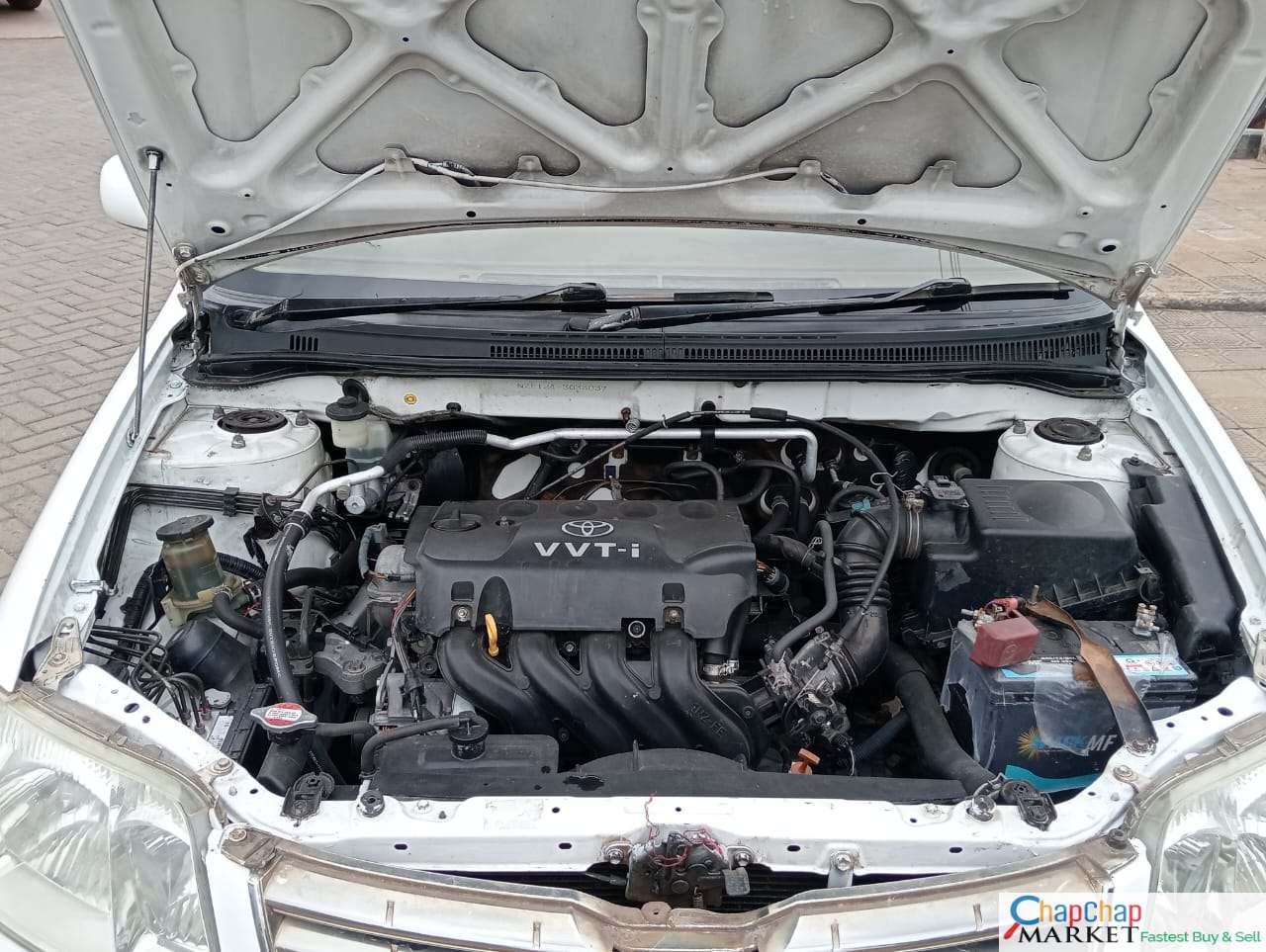 Toyota corolla NZE Mataa kwa boot 🔥 lipa pole pole DEAL on offer QUICK SALE You Pay 30% Deposit Hire purchase installments HP UpTo 70% financing/finance NO CRB STATUS CHECK Trade in OK