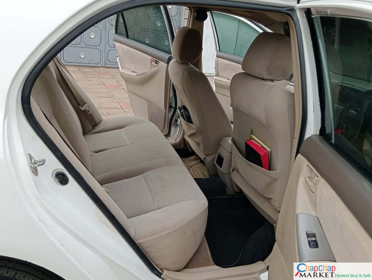 Toyota corolla NZE Mataa kwa boot 🔥 lipa pole pole DEAL on offer QUICK SALE You Pay 30% Deposit Hire purchase installments HP UpTo 70% financing/finance NO CRB STATUS CHECK Trade in OK