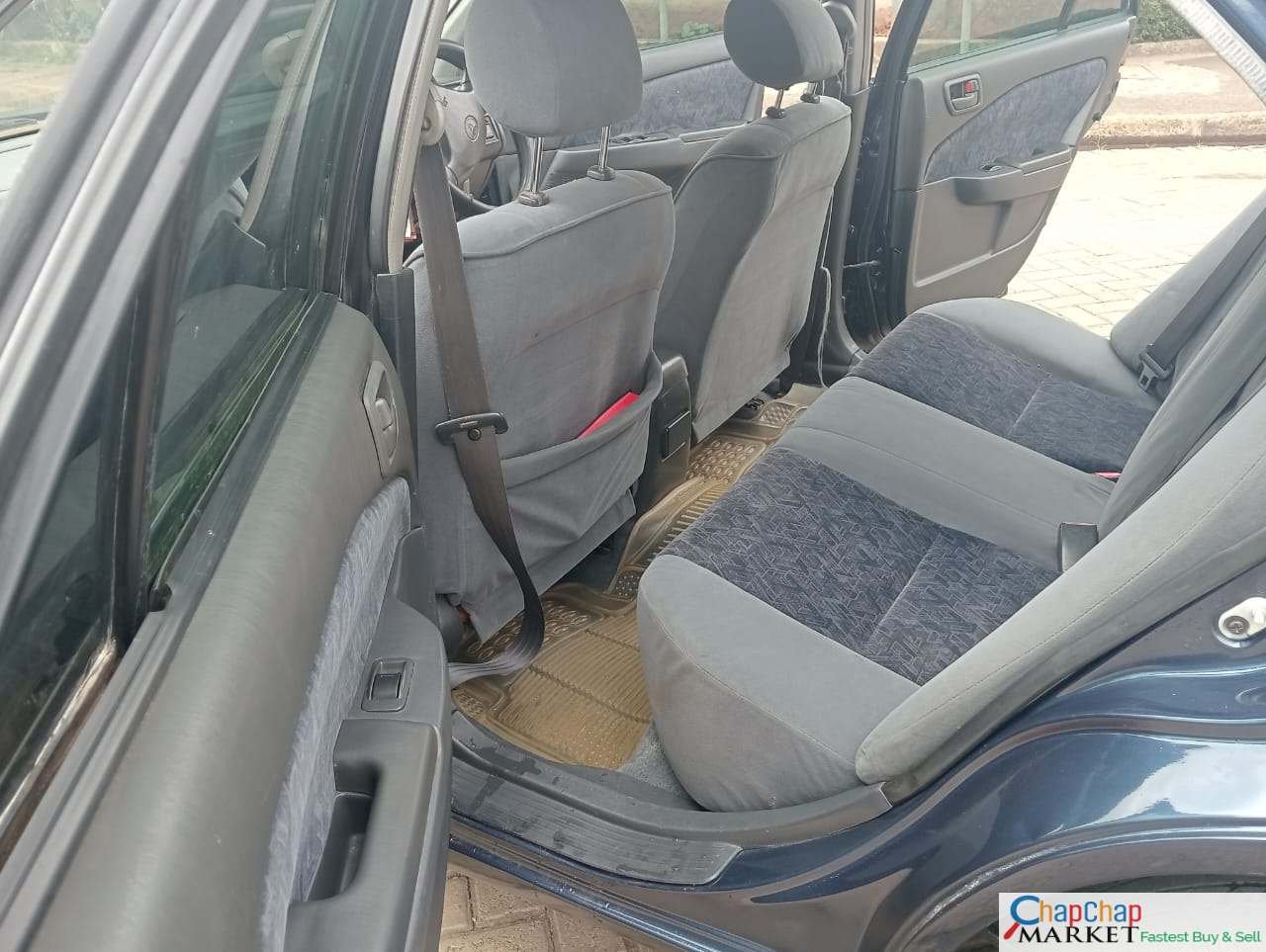 TOYOTA CARINA  lipa pole pole DEAL on offer QUICK SALE You Pay 30% Deposit Hire purchase installments HP UpTo 70% financing/finance NO CRB STATUS CHECK Trade in OK