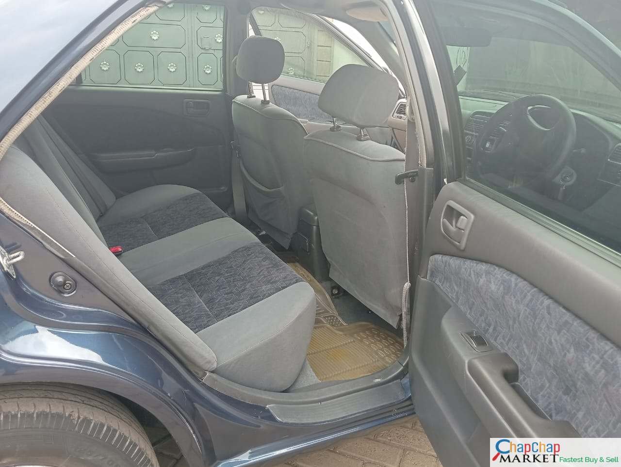 TOYOTA CARINA  lipa pole pole DEAL on offer QUICK SALE You Pay 30% Deposit Hire purchase installments HP UpTo 70% financing/finance NO CRB STATUS CHECK Trade in OK