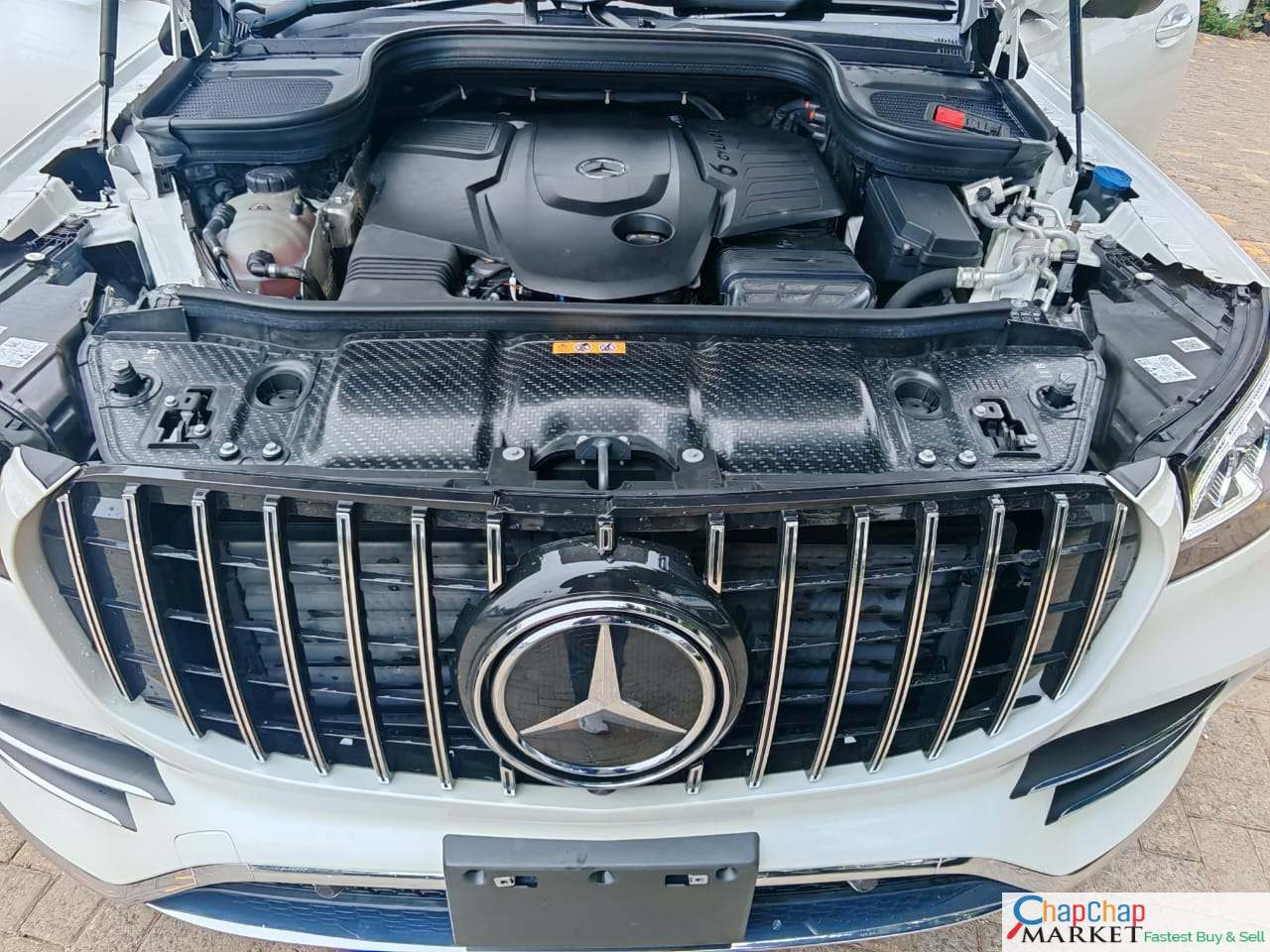 Mercedes Benz GLS400d AMG 4Matic New shape lipa pole pole DEAL on offer QUICK SALE You Pay 30% Deposit Hire purchase installments HP UpTo 70% financing/finance NO CRB STATUS CHECK Trade in OK