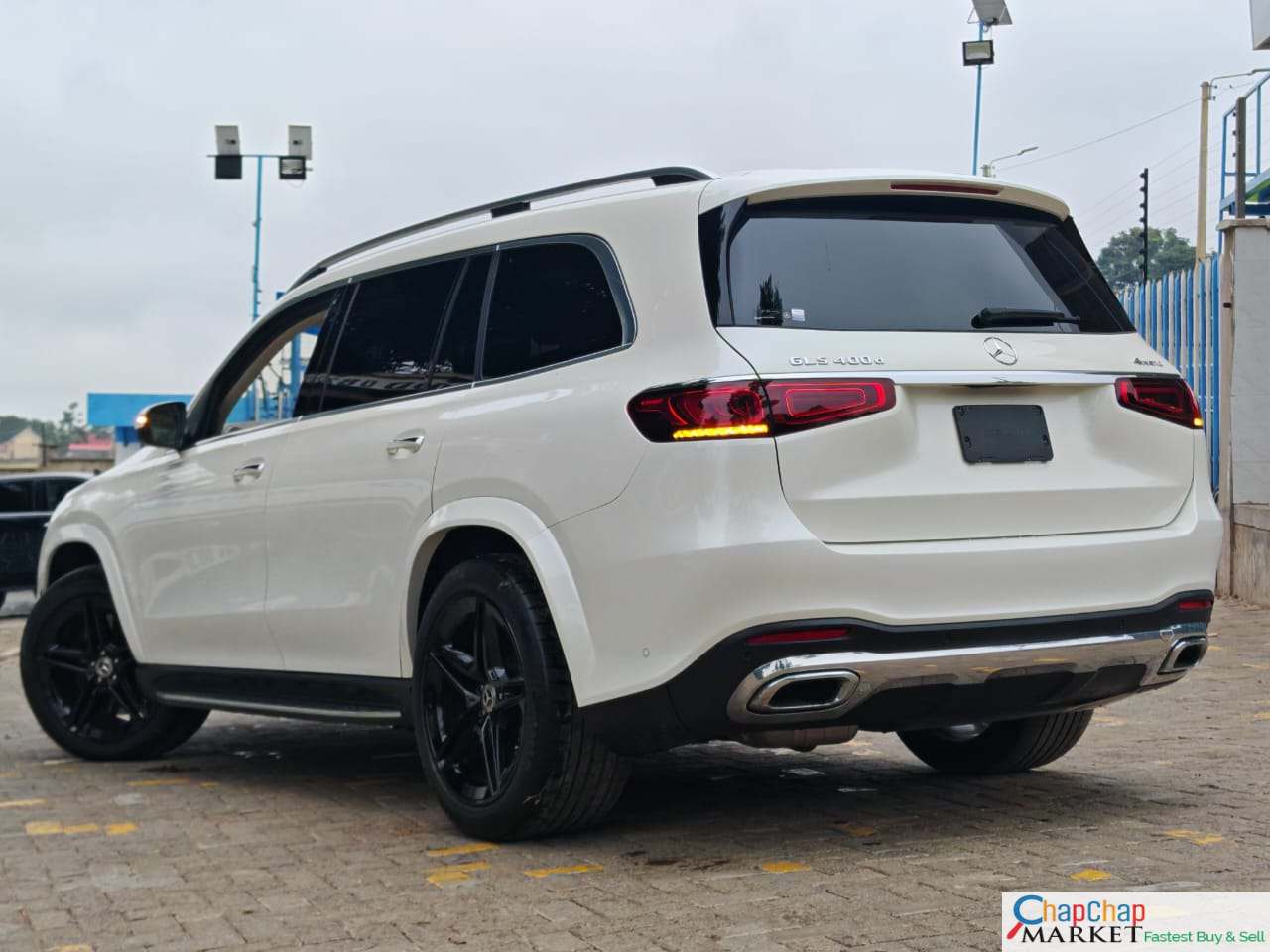 Mercedes Benz GLS400d AMG 4Matic New shape lipa pole pole DEAL on offer QUICK SALE You Pay 30% Deposit Hire purchase installments HP UpTo 70% financing/finance NO CRB STATUS CHECK Trade in OK